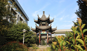 徐州醫(yī)科大學(xué)-校園風(fēng)光