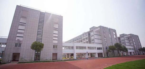 建東職業(yè)技術學院 - 最美院校