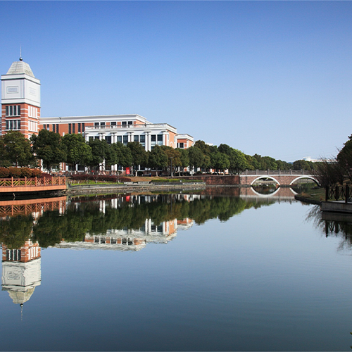 大學(xué)簡介