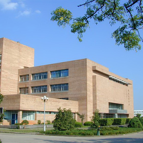 大學(xué)志