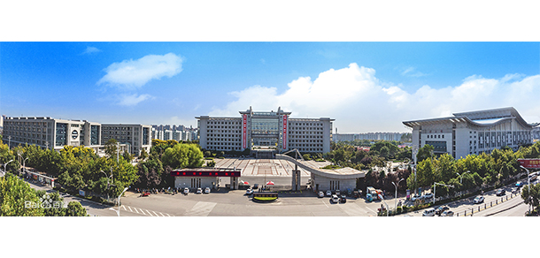阜陽師范大學