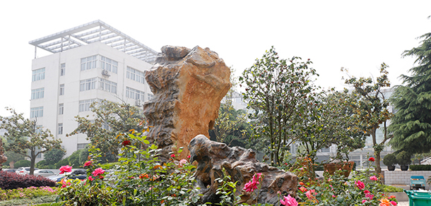 淮南職業(yè)技術(shù)學院 - 最美院校