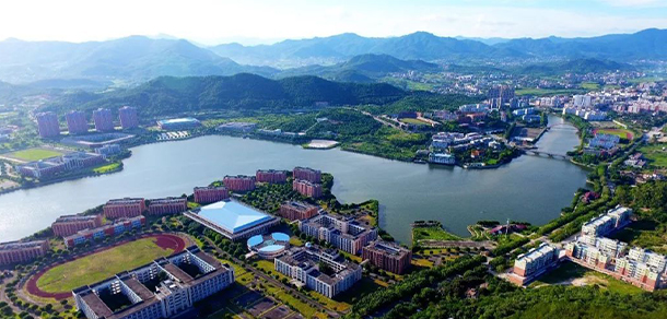 仰恩大學(xué)