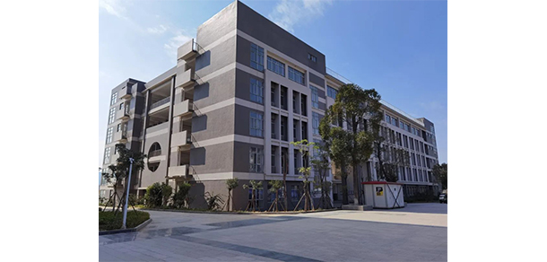 泉州工程職業(yè)技術學院 - 最美大學