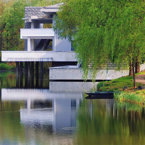 歲月流金 · 青春不散場
