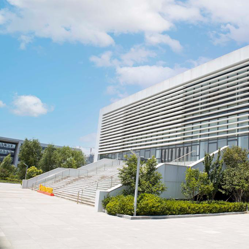 最美大學