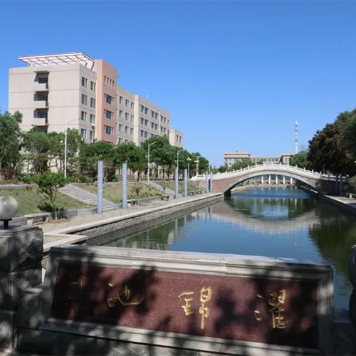 最美大學