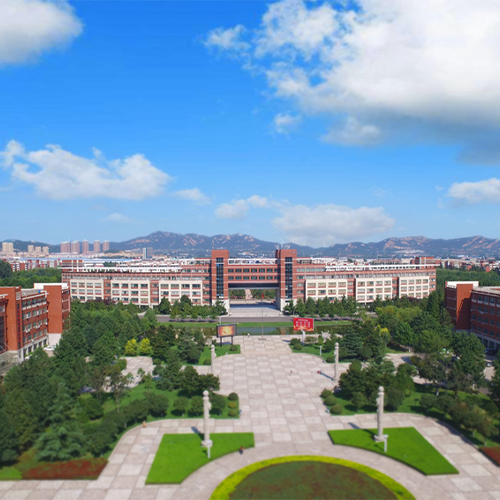 山東科技大學-大學文化
