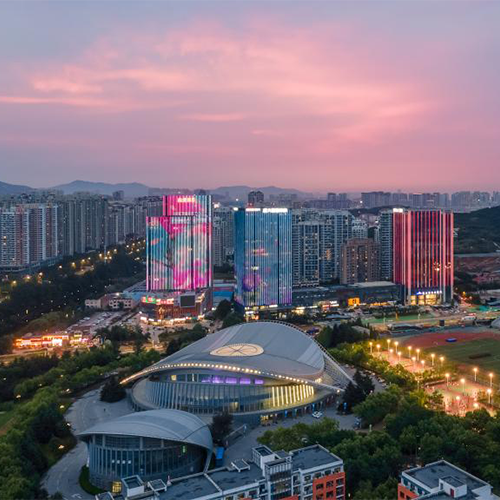中國石油大學（華東）-大學文化
