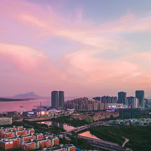 中國石油大學（華東）-流金歲月