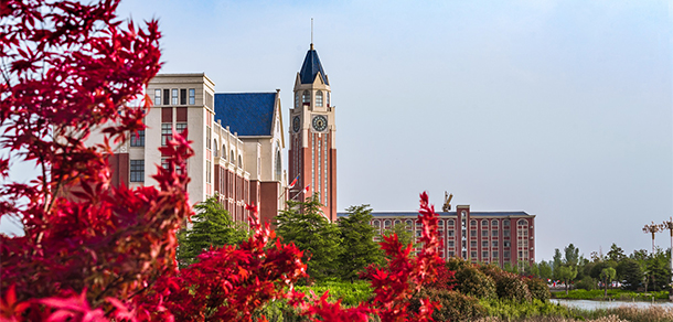 我的大學-大學志