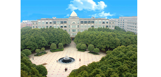 我的大學-大學志
