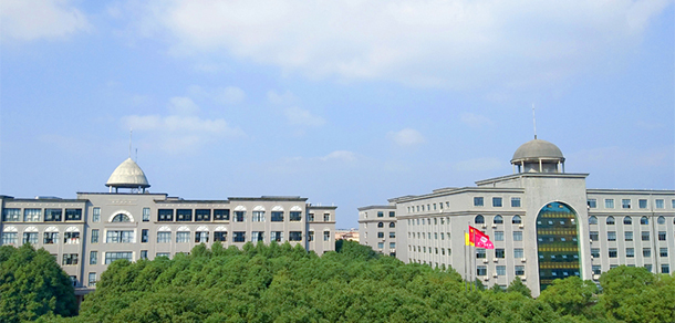 我的大學-大學志