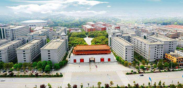 我的大學-大學志