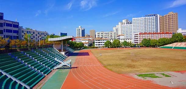 湖北醫(yī)藥學院藥護學院