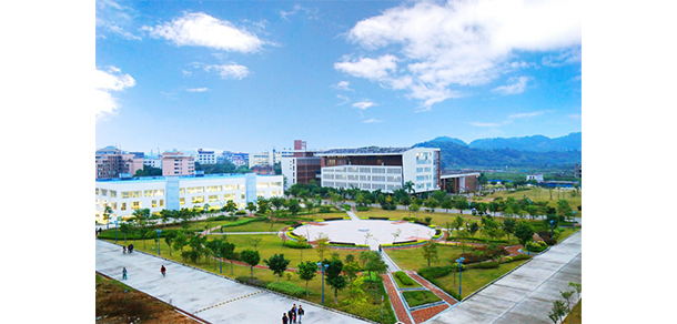 華南農(nóng)業(yè)大學珠江學院