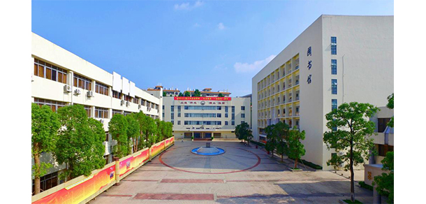 我的大學(xué)-大學(xué)志