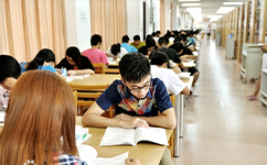 廣東理工職業(yè)學院 - 我的大學