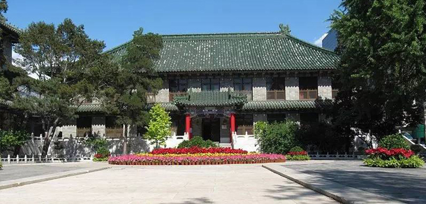 北京協(xié)和醫(yī)學院