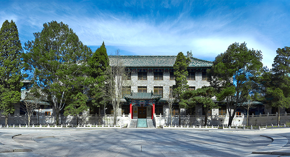 北京協(xié)和醫(yī)學院 校園文化