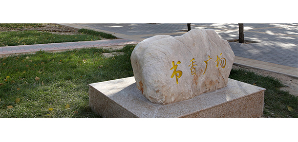 對外經濟貿易大學 - 最美大學