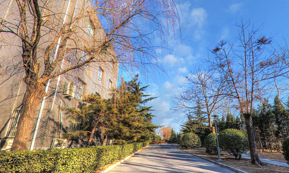 首鋼工學院 校園文化
