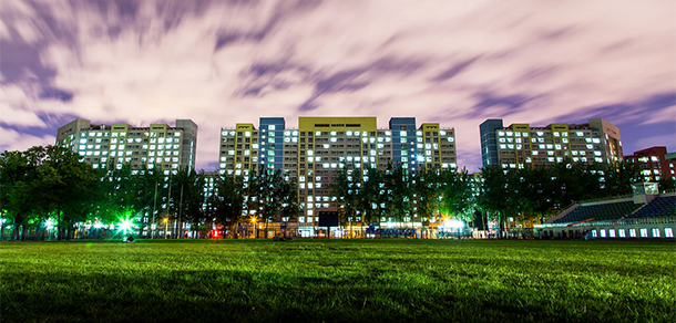 北京科技大學(xué)
