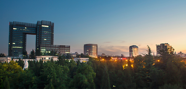我的大學(xué)-大學(xué)志