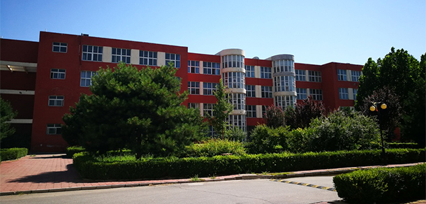 北京經(jīng)濟技術(shù)職業(yè)學(xué)院 - 最美大學(xué)