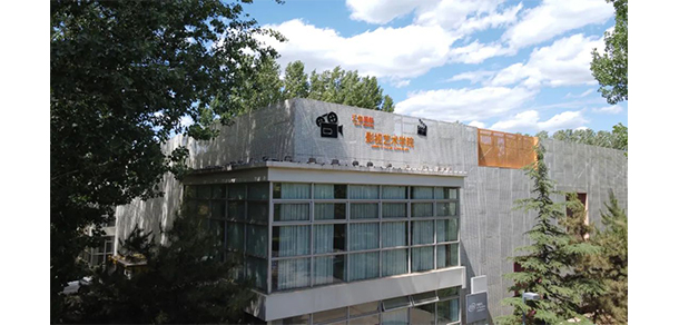 北京匯佳職業(yè)學院 - 最美大學