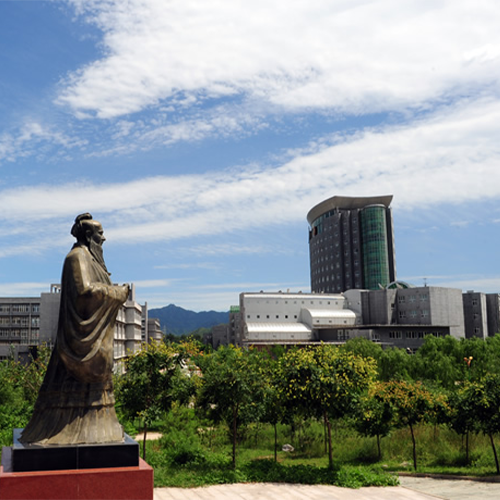 大學(xué)文化