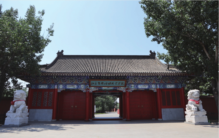 北京藝術傳媒職業(yè)學院 早安青春