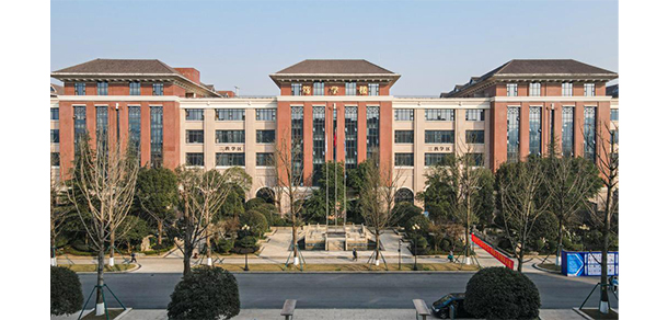 我的大學(xué)-大學(xué)志