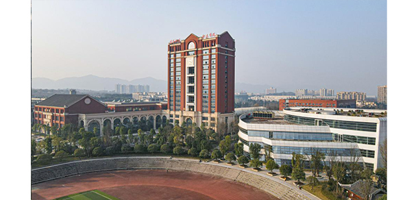 我的大學(xué)-大學(xué)志