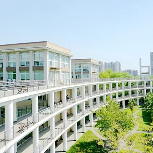 我的大學