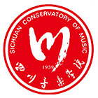 四川音樂學(xué)院 - 標(biāo)識 LOGO