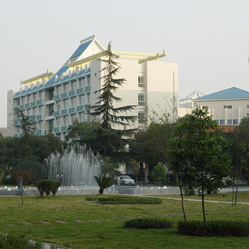 我的大學