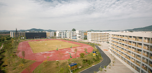 四川文化藝術(shù)學(xué)院 - 最美大學(xué)