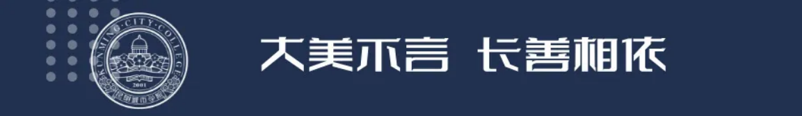 昆明城市學(xué)院2025年春招、職教高考招生簡(jiǎn)章