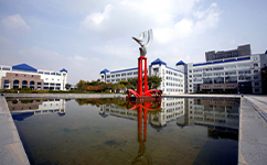 西安文理學院 - 我的大學