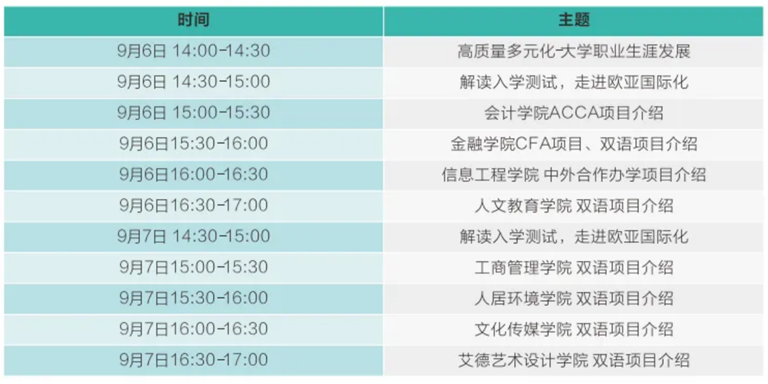 歡迎特別的你加入其中！2023級新生入學(xué)指南來啦~