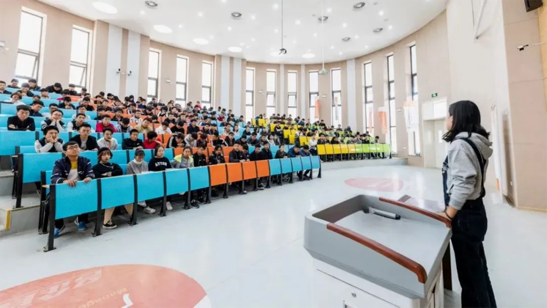 西安汽車(chē)職業(yè)大學(xué)2025年綜合評(píng)價(jià)招生章程