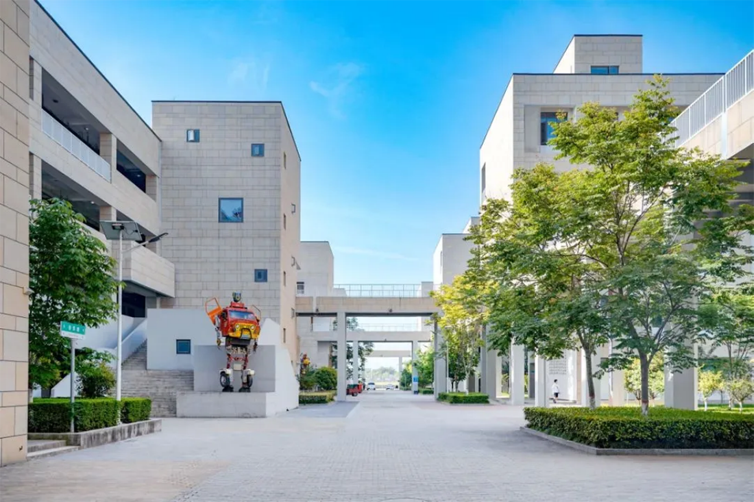 西安汽車(chē)職業(yè)大學(xué)2025年綜合評(píng)價(jià)招生章程