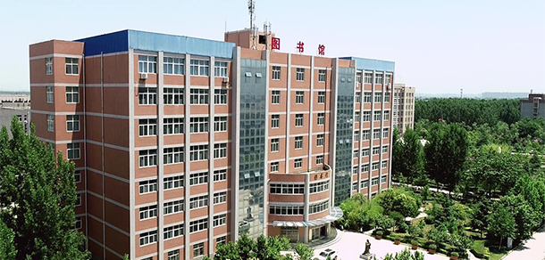西安醫(yī)學(xué)高等專(zhuān)科學(xué)校 - 最美大學(xué)