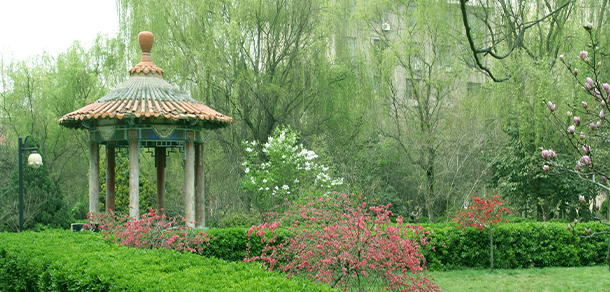 陜西能源職業(yè)技術(shù)學(xué)院 - 最美大學(xué)