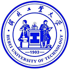 河北工業(yè)大學(xué) - 標(biāo)識(shí) LOGO