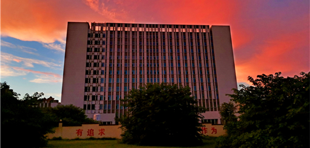 河北機電職業(yè)技術學院 - 最美大學