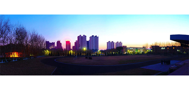 河北司法警官職業(yè)學院