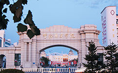 歷史沿革(概)校史