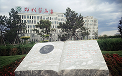 歷史沿革(概)校史